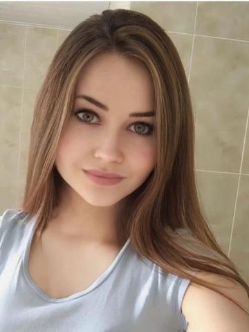 Проститутка Инесса