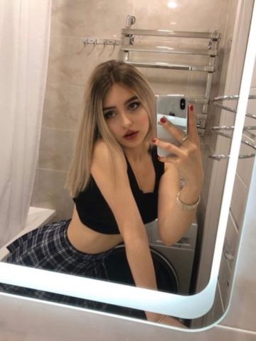 Проститутка Алла